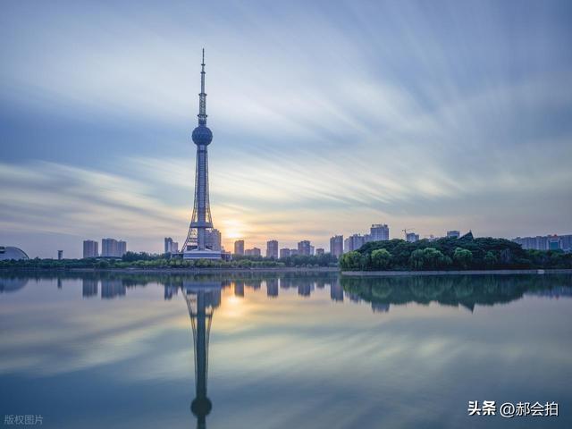 大白天用慢门？3 个 “反常识” 技巧，拍出别人拍不出的画面