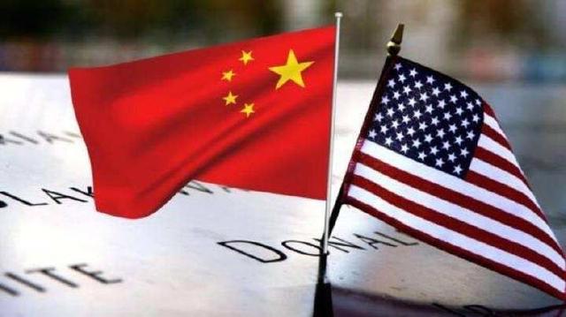 中美谈判结束，特朗普表示“非常满意”，等不及要和中方面对面谈