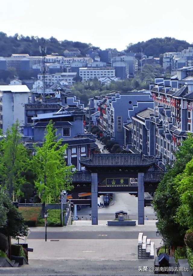 藏不住了！这个小众避暑胜地，带娃玩出千年“穿越感”