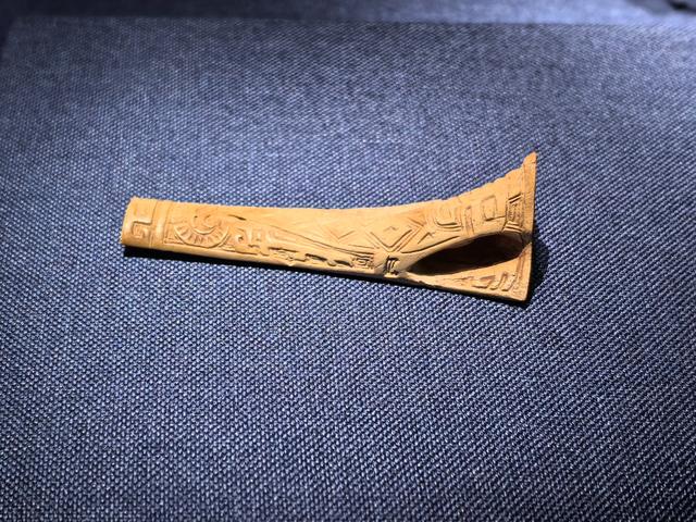 天津博物馆《商邑百工——三千年前的中国制造》展览首日爆火