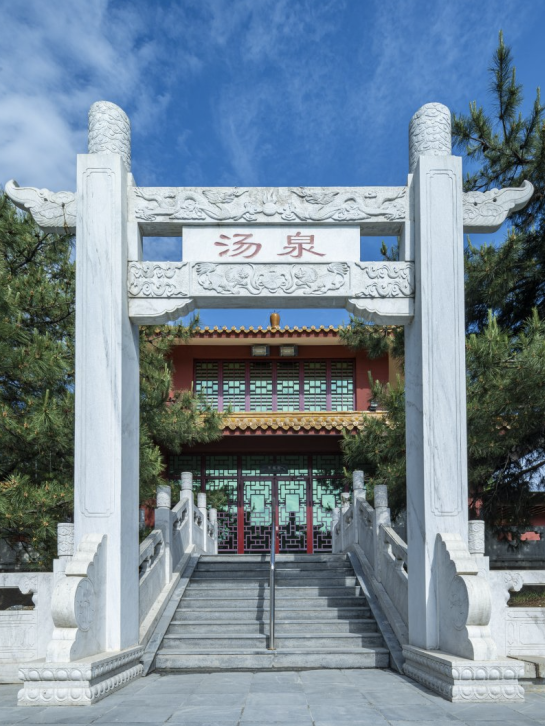 太全面了！8条游玩线路+京郊汤泉！带您玩转北京这里！（2）