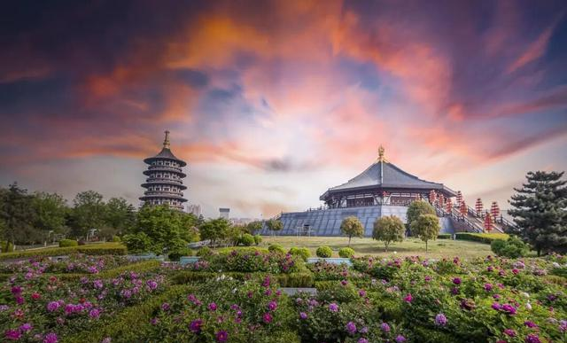 河南 “黑马” 洛阳：郑州没料到，今成全国瞩目焦点