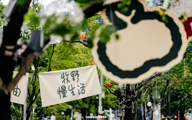 龙岗又一大型商圈全面焕新！多家全国、深圳首店开门营业→