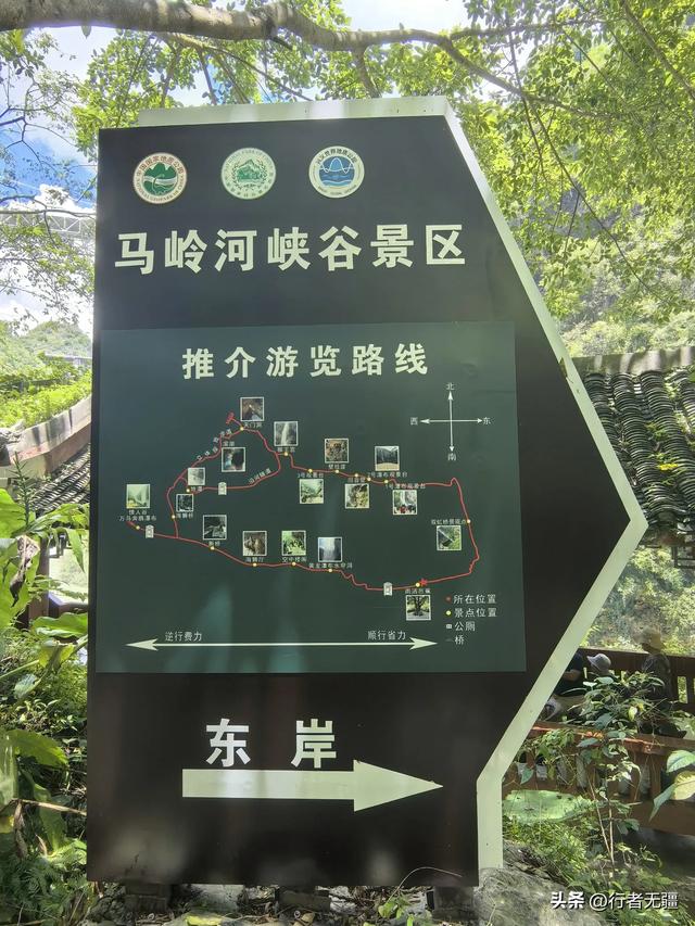 多彩贵州自驾游之黔西南州兴义篇：万峰林与马岭河峡谷的山水交响