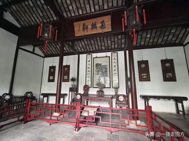 苏州虎丘打造夜游庙会迎双节，闭园时间延长到晚上九点