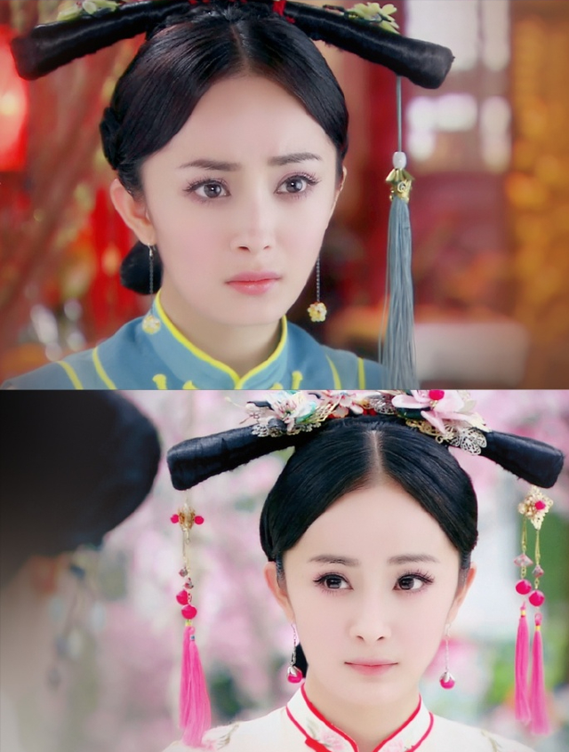 杨幂《生万物》演技有多好