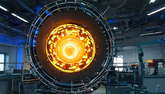 中国核聚变即将再突破！1亿度燃烧1000秒，或将终结石油时代