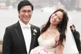 模特徐子淇嫁入豪门，面相旺夫连生4子，重奖10个亿。图片