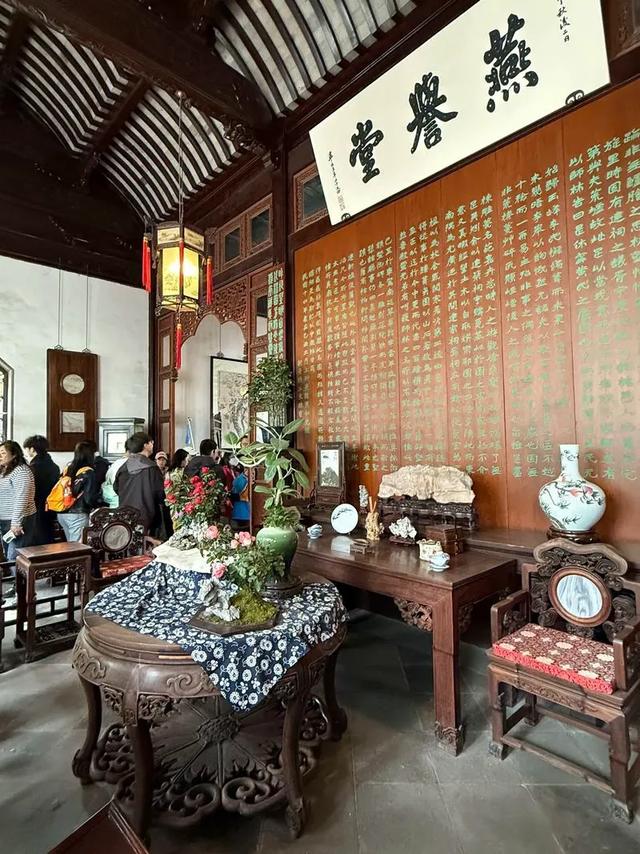 苏州十大必去景点全攻略:在古典园林中邂逅江南韵味