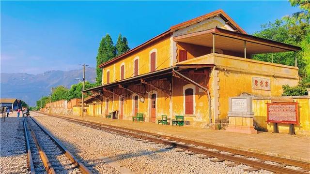 9.9元玩转红河州25个景区