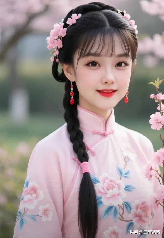 搞定女人的“万能方法”，从古至今就一个，为啥有人总学不会呢？