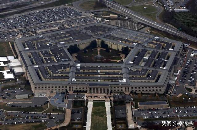 美报告称我国10年内将再造6艘航母，组建9个航母战斗群？格局小了