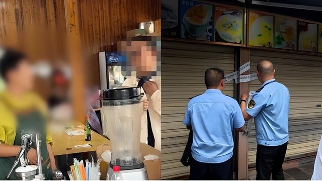 两个菜844元，四家店三鬼秤，游客：张家界，我再也不来了！