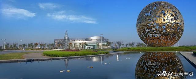 为什么金海的路大多都叫X园路、X丰路？