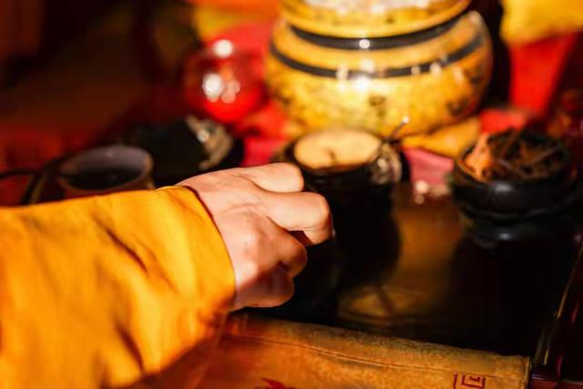 什么时间上香最好？这些年你做对了吗？