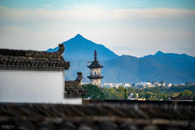 12月-2月，适合去的8个古村寨，在安逸的田园生活里，找点清净