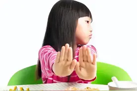孩子厌食挑食，或许是因为“吃出来的”！图片