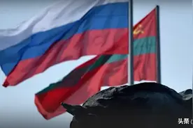 摩尔多瓦面临倾国之危！为保护“德左”，俄罗斯或择机扩大战争图片