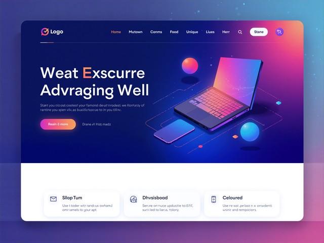 网站建设全流程揭秘！从0到1打造企业线上门面，看这一篇就够了