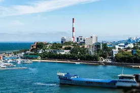 真实的“海参崴”现状，有几句肺腑之言不得不说图片