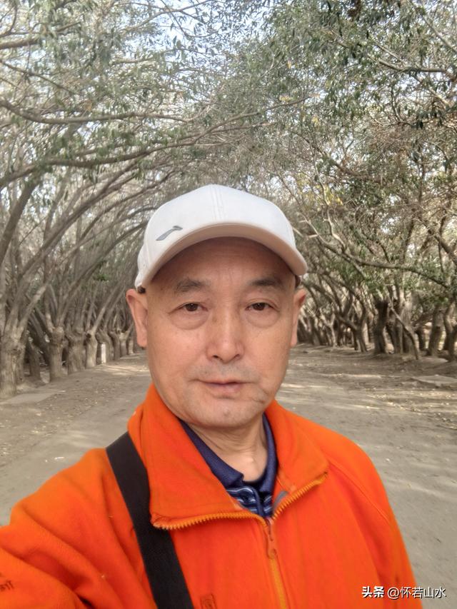 2025环南疆沙漠铁路背包自由行日记(3)---新藏公路零起点叶城打卡