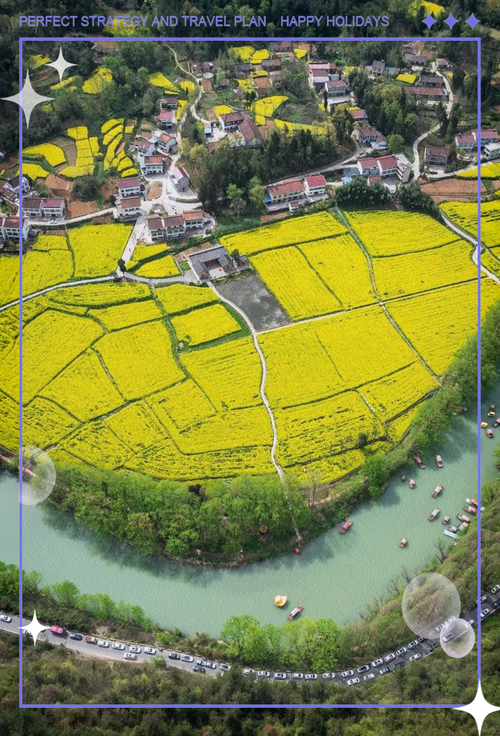 陕南三市谁更能代表陕南？游遍汉中安康和商洛后，我逐渐懂了