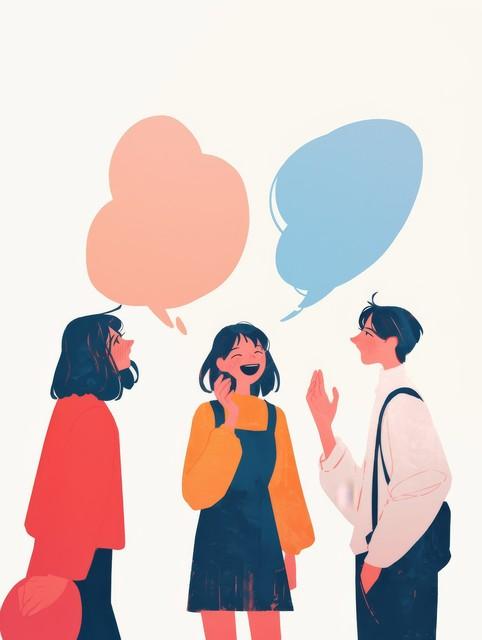 千言万语，不如一句“我懂”