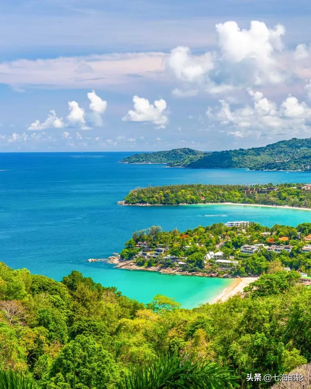 北京出发 二十天轻松串起印度洋六个度假圣地 适合退休旅行