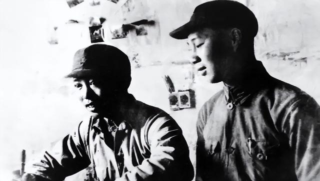 彭德怀要枪毙一名逃兵	，主席心软拦下，没想到救下一个未来的司令