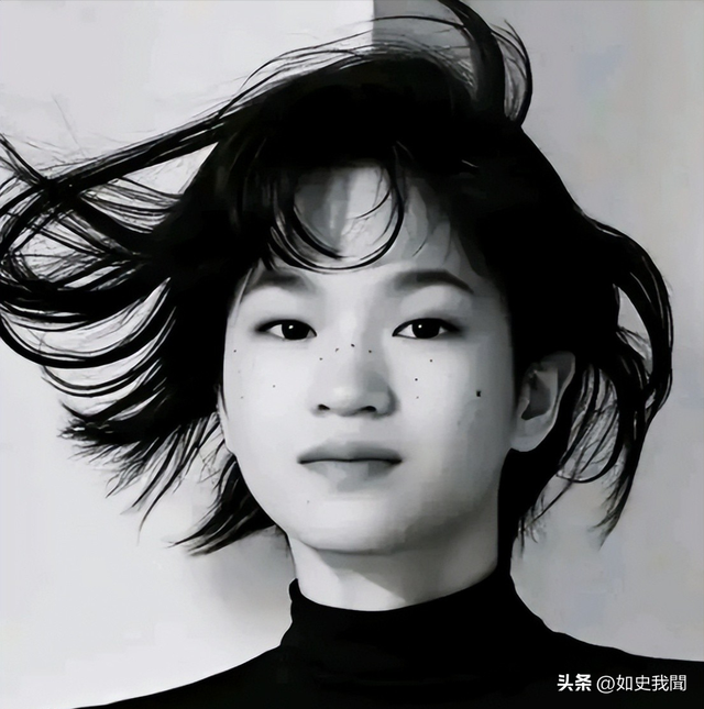 全红婵正式回归亮相！身材高挑颜值抢眼，留长发后判若两人