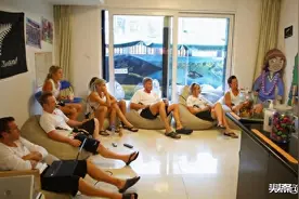 奥运会为啥要发避孕套？巴黎奥运会30万个避孕套，都给谁用了图片