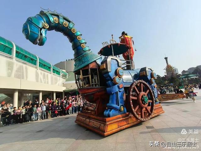 常州中华恐龙园游记