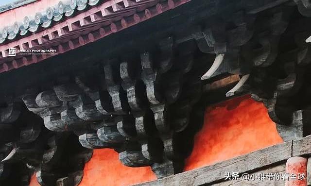 免费多年突然收费，门票要价50元，山西大同这座寺院凭什么？