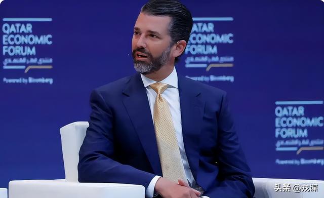 美国仅3人关心俄乌战？小特朗普开炮：美国绝不当冤大头！