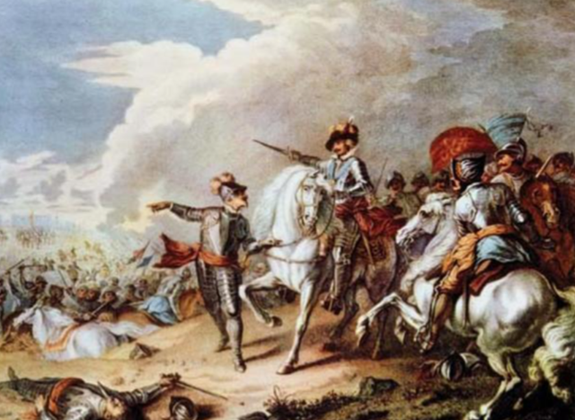 历史大乌龙？我们叫了几百年 “荷兰人”，竟是因为英国人的口误