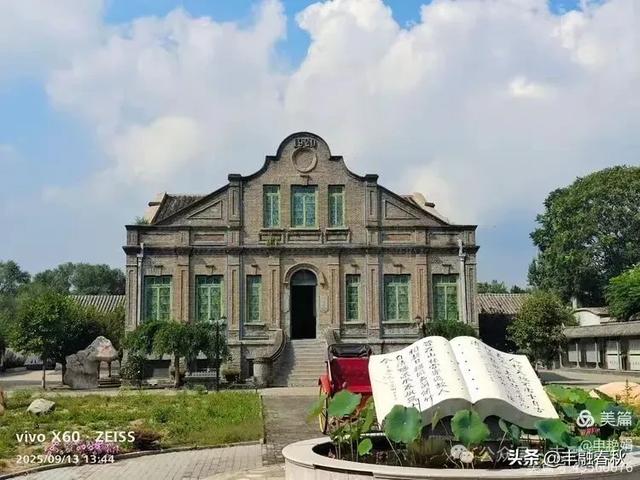 登关望古，走进山海关古城一条街｜申艳娟