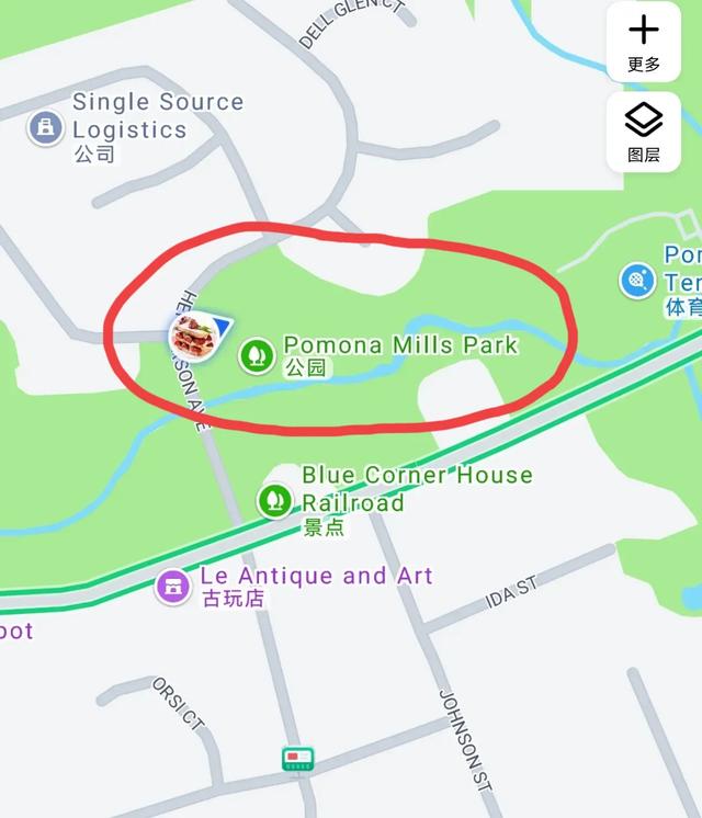 加拿大——我的境外旅游第七站（续五，多伦多步行篇）