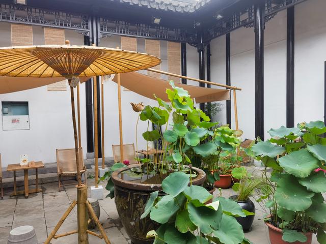 扬州东圈门—壶园（文化商业）