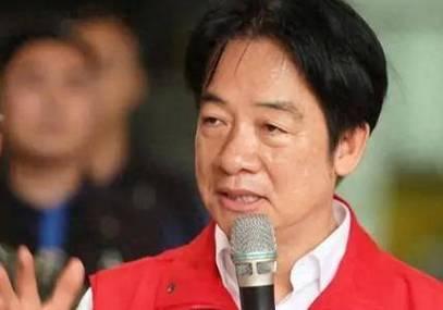 “台独”天塌了，特朗普为了顺利访华，给赖清德下了一道死命令