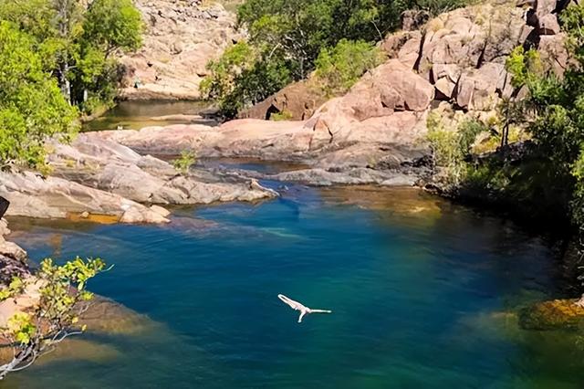 2026全球必去榜单, 澳洲两座城上榜! 居然没有悉尼!