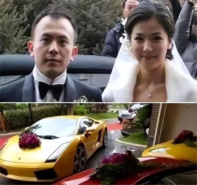 诈骗13.9亿、金条茅台垫桌腿，王丽坤"豪门"成噩梦 ，刘涛深受其害