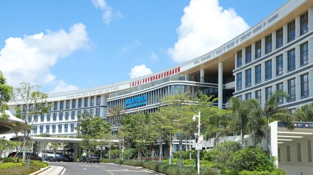 乐城：以开放打造国际医疗旅游先行区