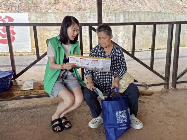 “文明旅游，法治同行”——大同司法所这样守护“诗和远方”