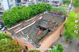 漫步福州指南丨福州花式会馆，带你走进不一样的会馆江湖图片