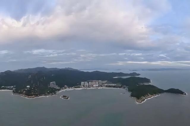 发现团坐高铁看粤东，细数高铁带来的“虹吸效应”