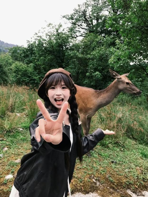 旅游还是淡季最香！他们开学了，你也该出来玩啦~