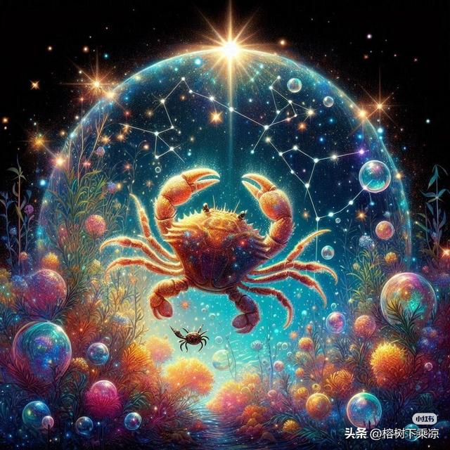 第一名：巨蟹座，就在这近三天，得跟你说个实在话，交个底！