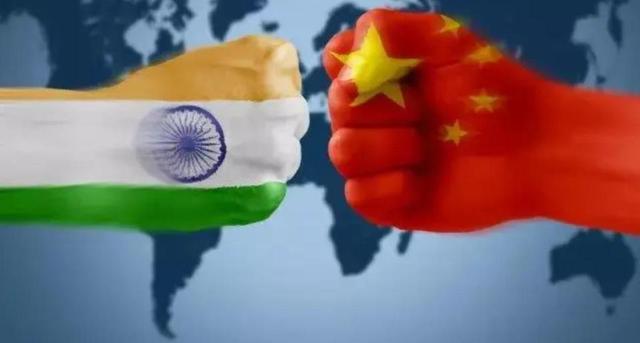 日本“被按住”，美国拉印度介入台海？莫迪一句话回击中国侧面了解局势