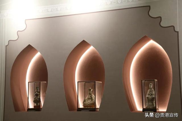 好消息！双展开馆啦！贵港人，快来打卡