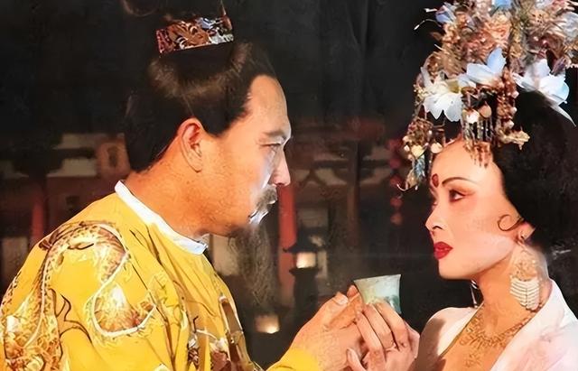 中国古代四大美女，竟然都有生理缺陷？你知道都是什么缺陷吗？